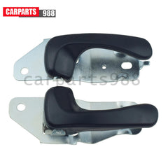 Front Left Right Inner Door Handle For HYUNDAI H1 Starex 1998-2007 826104A000 6B93BC-57