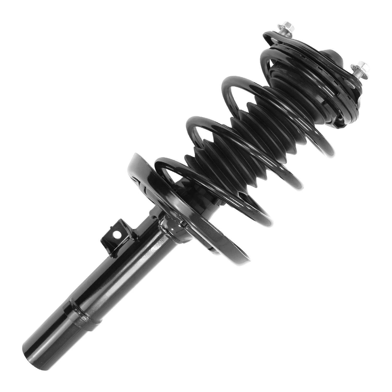 Front Left Complete Strut Assembly for 2016-2020 Honda Civic excludes 1.5L 6B93BC-57