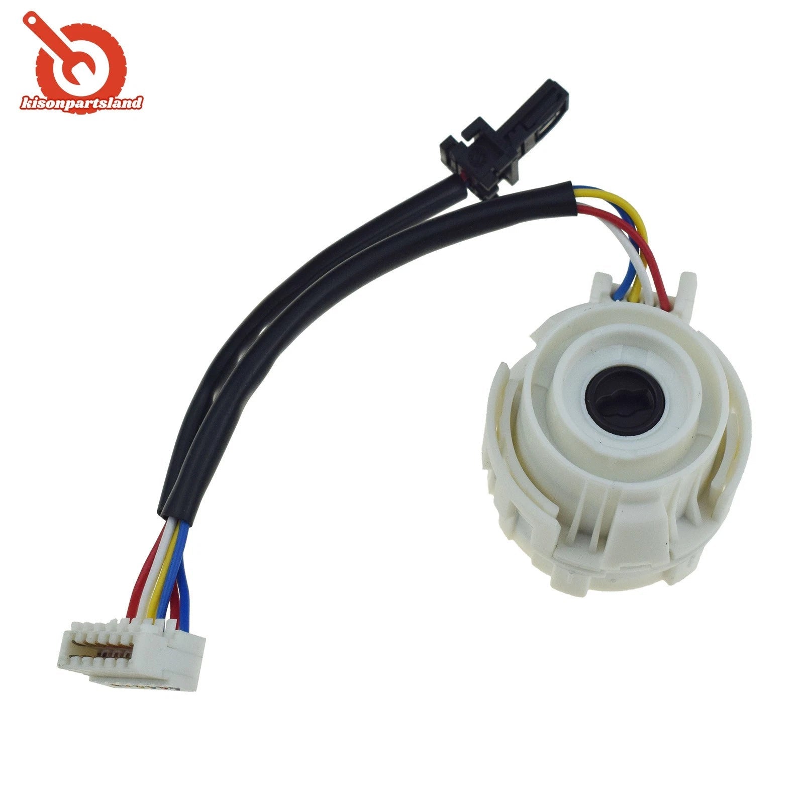 Ignition Starter Switch Start Button For Audi A1 Q3 VW Tiguan Alhambra 1K0905849 6B93BC-57
