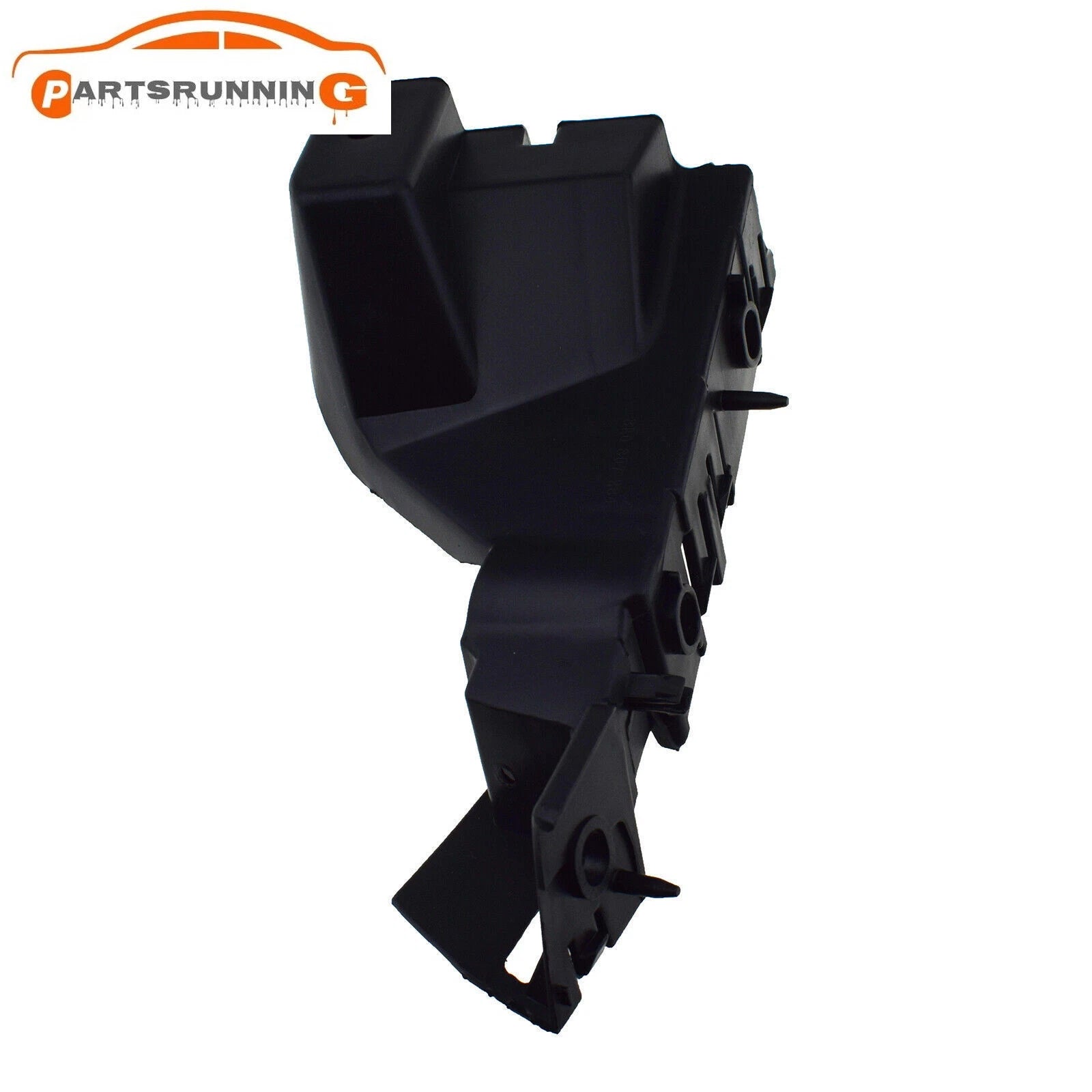 Front Passenger Side Bumper Bracket 8R0807284C For 2009-2017 Audi Q5 14-2017 SQ5 6B93BC-57