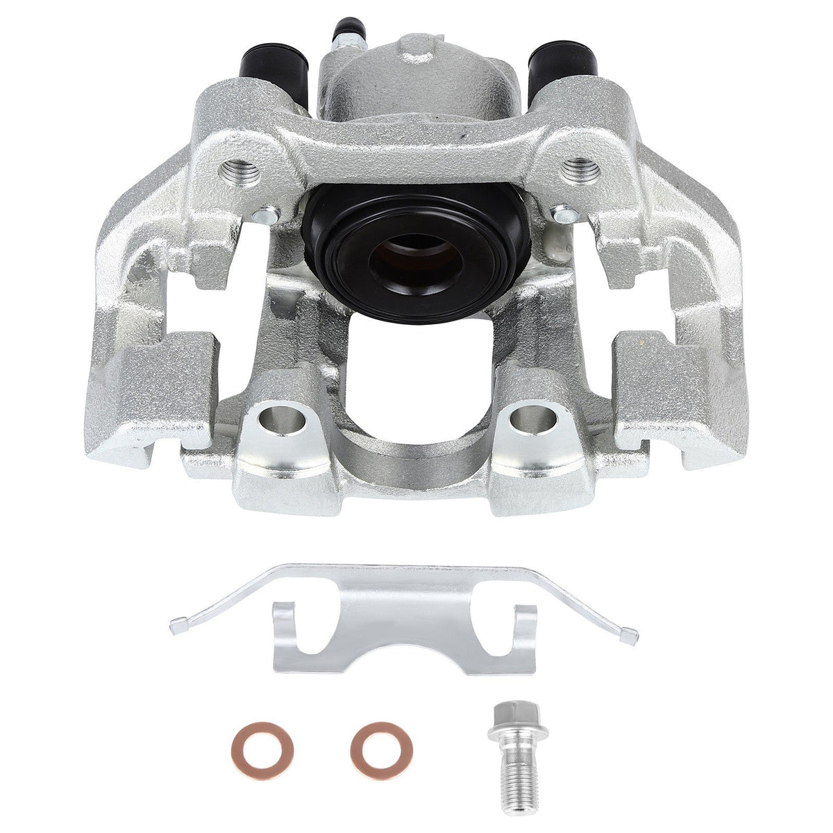 Rear Left Brake Caliper 1Pc For 2011-2018 Jeep Grand Cherokee Dodge Durango 6B93BC-57