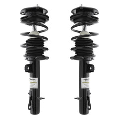 Front Complete Strut Assembly Kit for 2007-2008 Mini Cooper Hatchback, 6B93BC-57