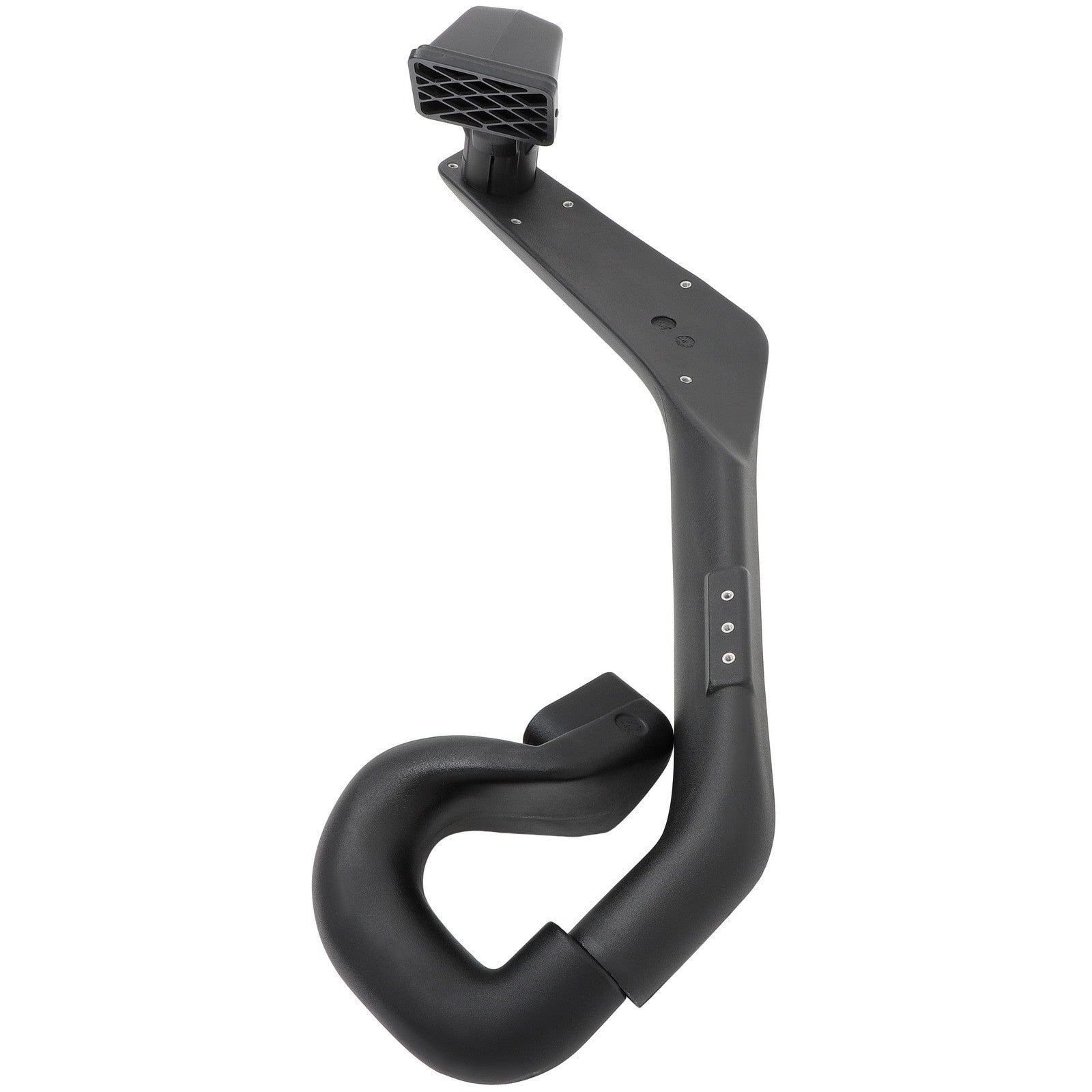Easy installation Auto Air Ram Snorkel Kit For Navara D22 /Terrano 2 Onwards 6B93BC-57