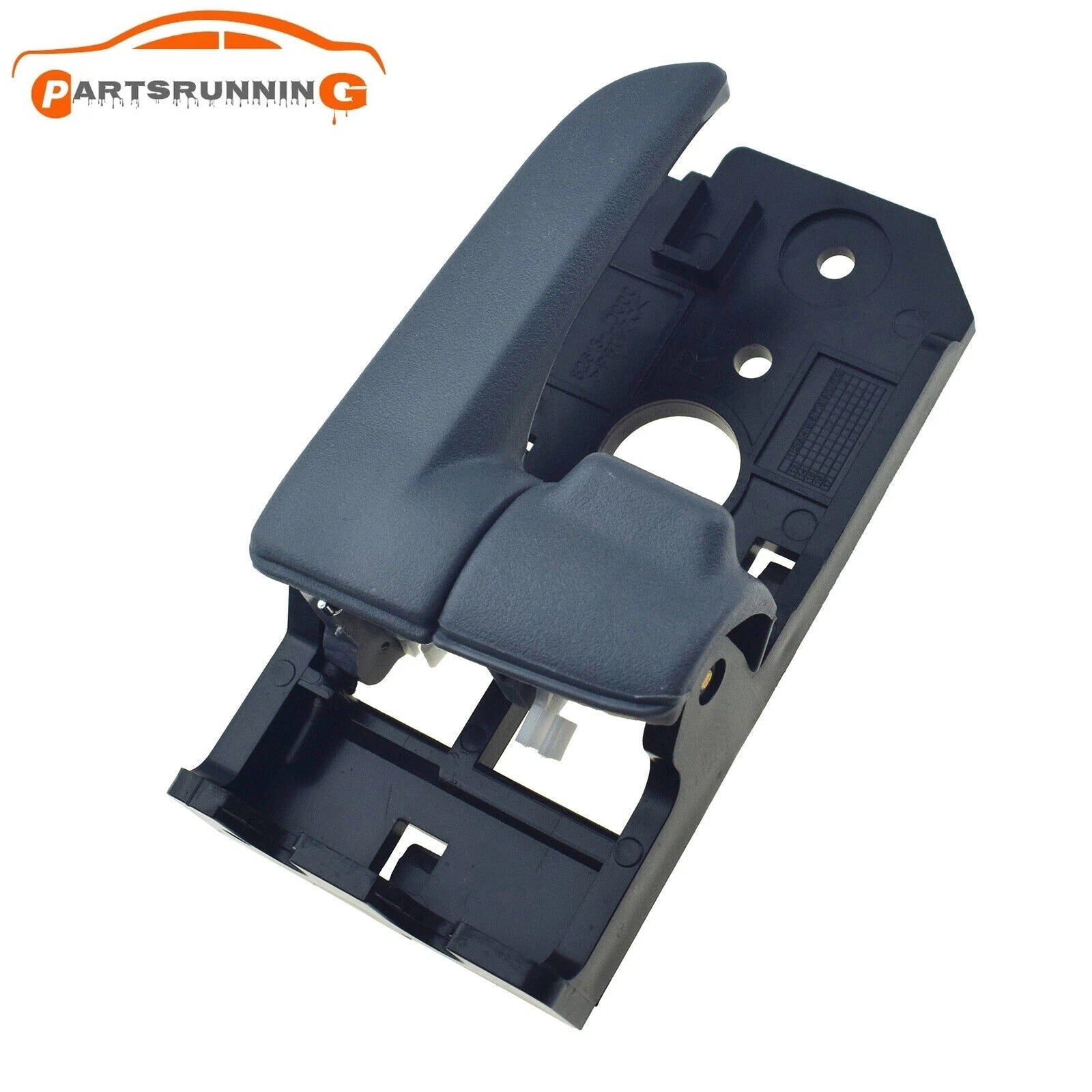 Interior Door Handle Front / Rear Passenger Right Side For 2004-2009 Kia Spectra 6B93BC-57