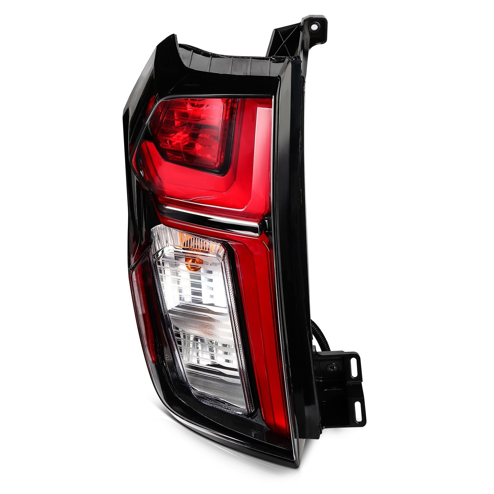 Left Side Tail Light Brake Lamp For 2021-2023 Chevy Suburban|Tahoe Factory LED 6B93BC-57