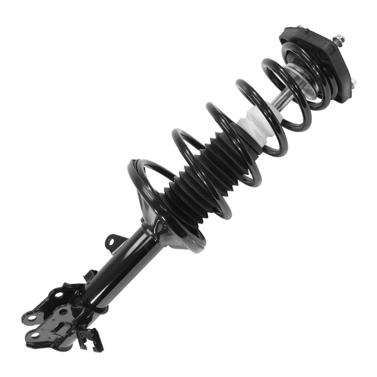 Rear Right Complete Strut Assembly for 2004-2009 Kia Spectra; 2005-2009 Kia 6B93BC-57