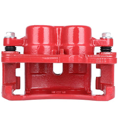 Front L+R Brake Caliper Ceramic Pad For Chevrolet Silverado 1500 GMC Sierra 2500 6B93BC-57