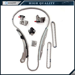 Timing Chain Kit For Nissan Maxima 2004-2008 3.5L V6 DOHC 24 Valve Eng VQ35DE 6B93BC-57