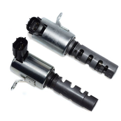 L&R VVT Oil Control Variable Valve Timing Solenoid For Lexus Toyota 3.0 3.3L V6 6B93BC-57