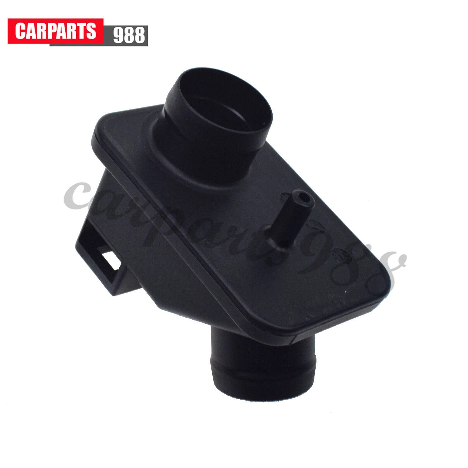 Air Flow Chamber Intake Tube & Joint For Honda Accord Element TSX 17152-RAA-A00 6B93BC-57