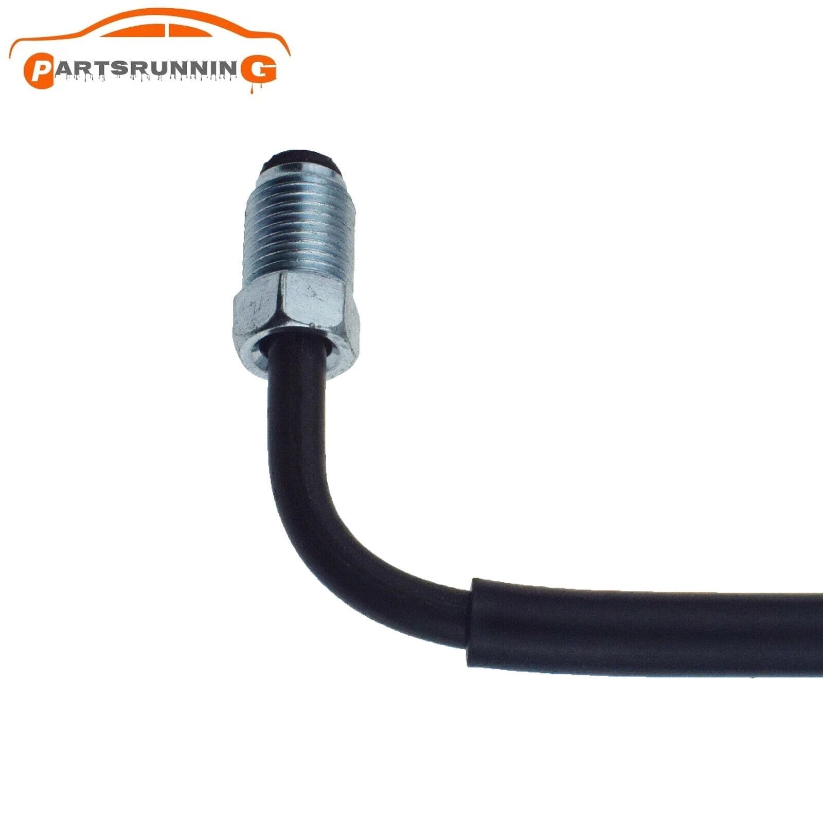 47343-35100 Front Left Wheel Cylinder Tube For Toyota 4Runner Tacoma 1985-1995 6B93BC-57