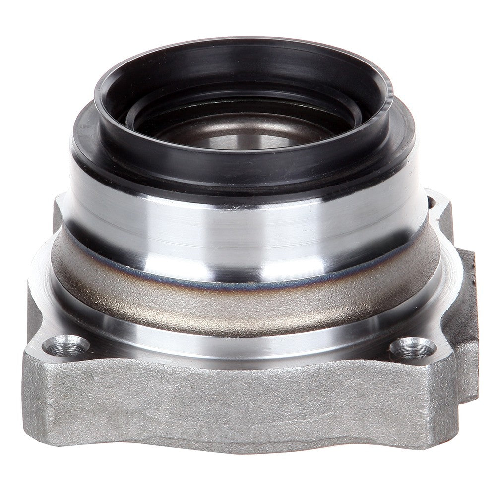 4 Pcs Front & Rear Wheel Hub Bearings For Toyota Tacoma 2005-2019 RWD 6 Lug Only 6B93BC-57