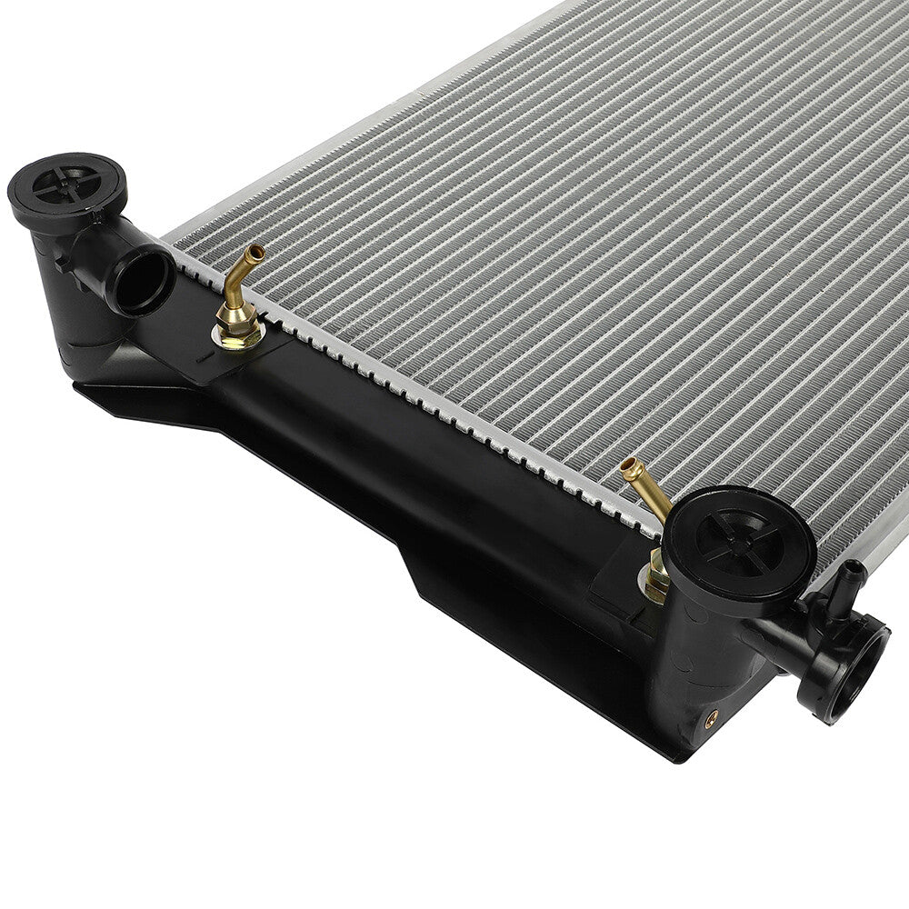 Aluminum Radiator Replacement For Toyota For Corolla 09 10 11 12 2013-2015 6B93BC-57