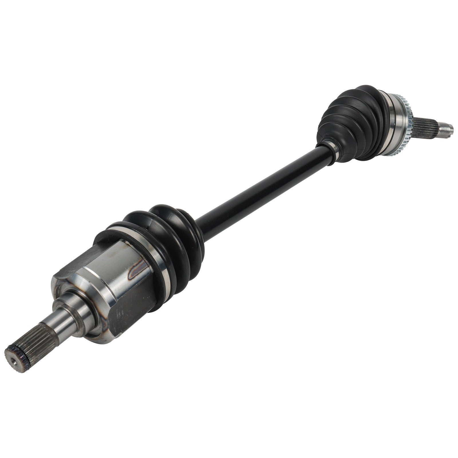 CV Axle Assembly Manual Trans for Kia Soul 2014-2019 Front Left KOEEP