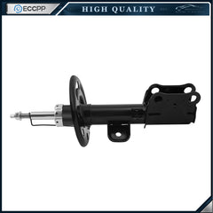 Front Pair Struts Shocks For 2013-2019 Ford Taurus Limited SE SEL SHO Left Right