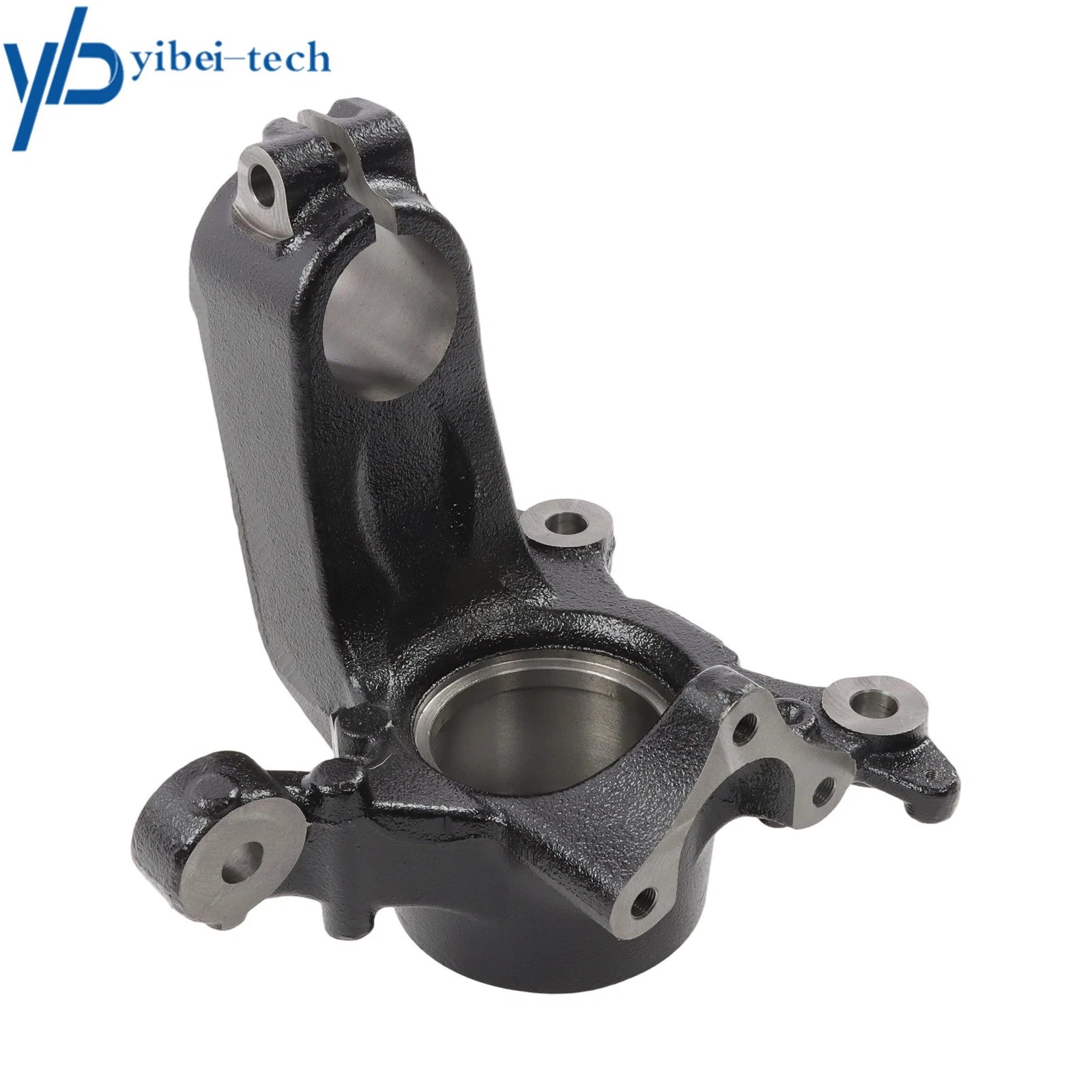 Front Left Steering Knuckle For Ram 1500 2018 ProMaster 1500 2500 3500 2014-2024 6B93BC-57