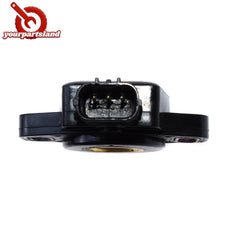 Throttle Position Sensor for Honda Element Accord 2.4L 2003-06 TPS?H112 JT7H2041 6B93BC-57