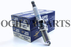 Super Iridium (4) Spark Plug Kit For 2015-2021 Subaru WRX 2.0L Toyota Volvo