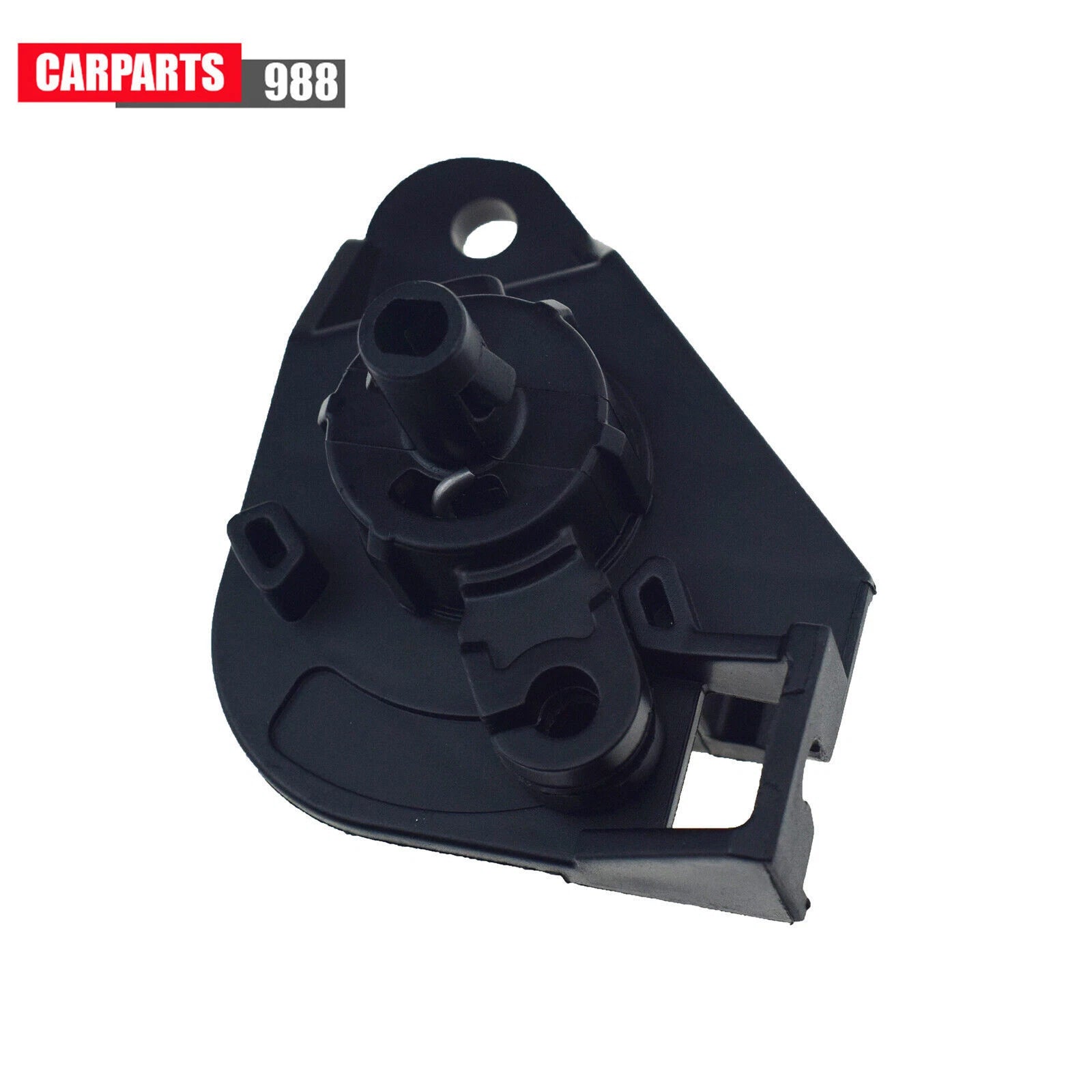 Inner Bonnet Lever Handle Hood Release Handle for 13-17 Ford Fusion Lincoln MKZ 6B93BC-57
