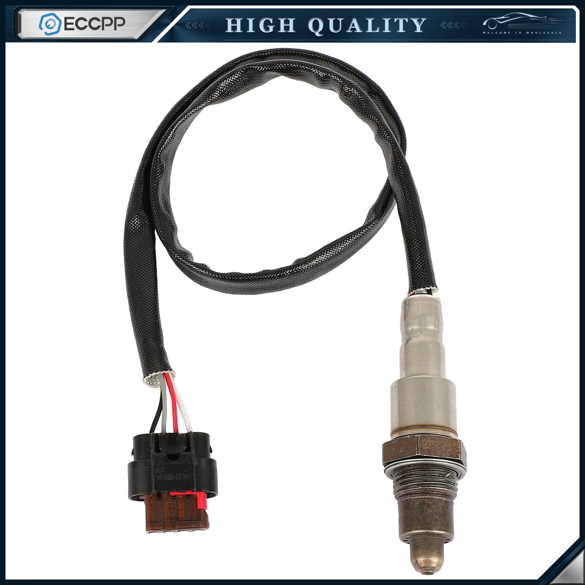 Oxygen Sensor For Ford Fusion 1.5L L4 2014-2016 Edge 2.0L L4 2015 2016 234-4960 6B93BC-57