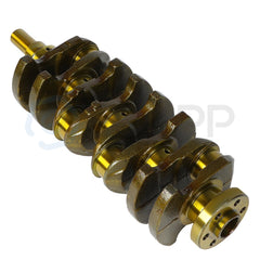 Crankshaft For 1995-1999 Toyota Tercel EL53 1.5L STD DX 5EFE Engine 6B93BC-57