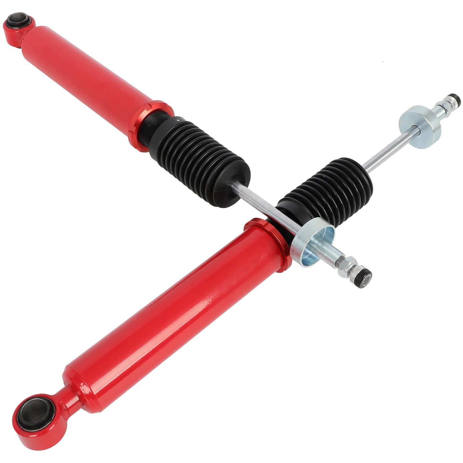 24 Level Damper Coilovers Suspension Lowering Kit For 2011-20 Toyota Sienna XL30 6B93BC-57