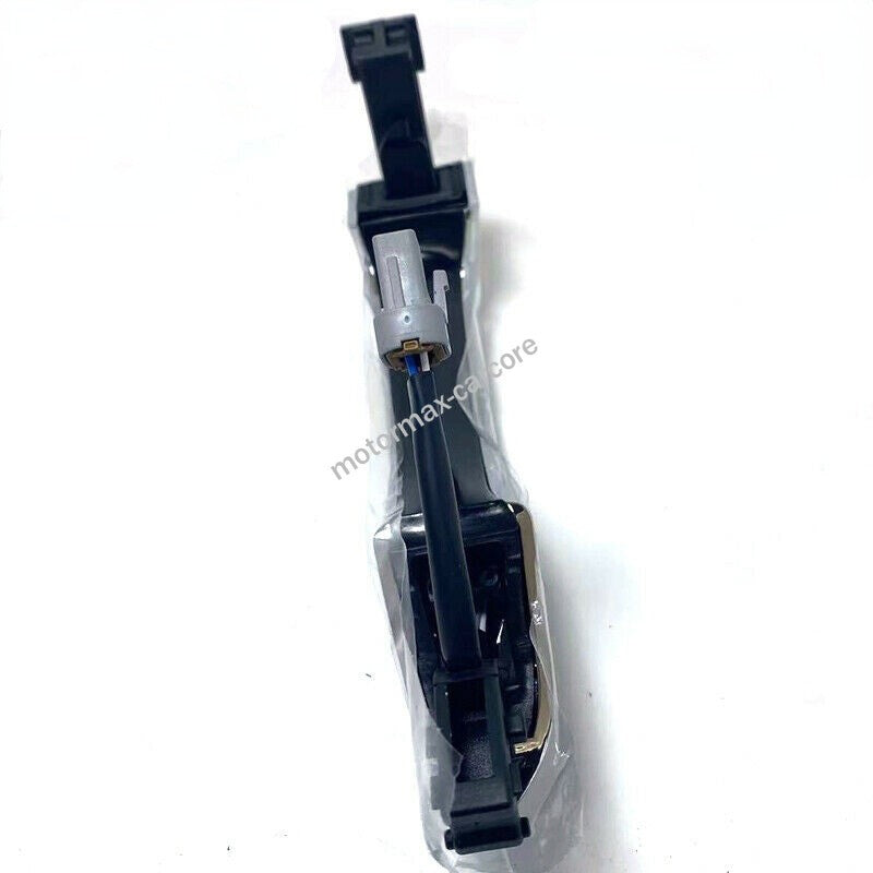 Outside Front Left Door Smart Key Handle for Hyundai Tucson 16-19 82651D3710 6B93BC-57