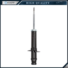 Front Rear Struts Shocks For 2002-2009 Chevrolet Trailblazer Left Right 6B93BC-57