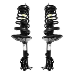 Rear Complete Strut Assembly Kit for 2000-2005 Hyundai Accent 6B93BC-57