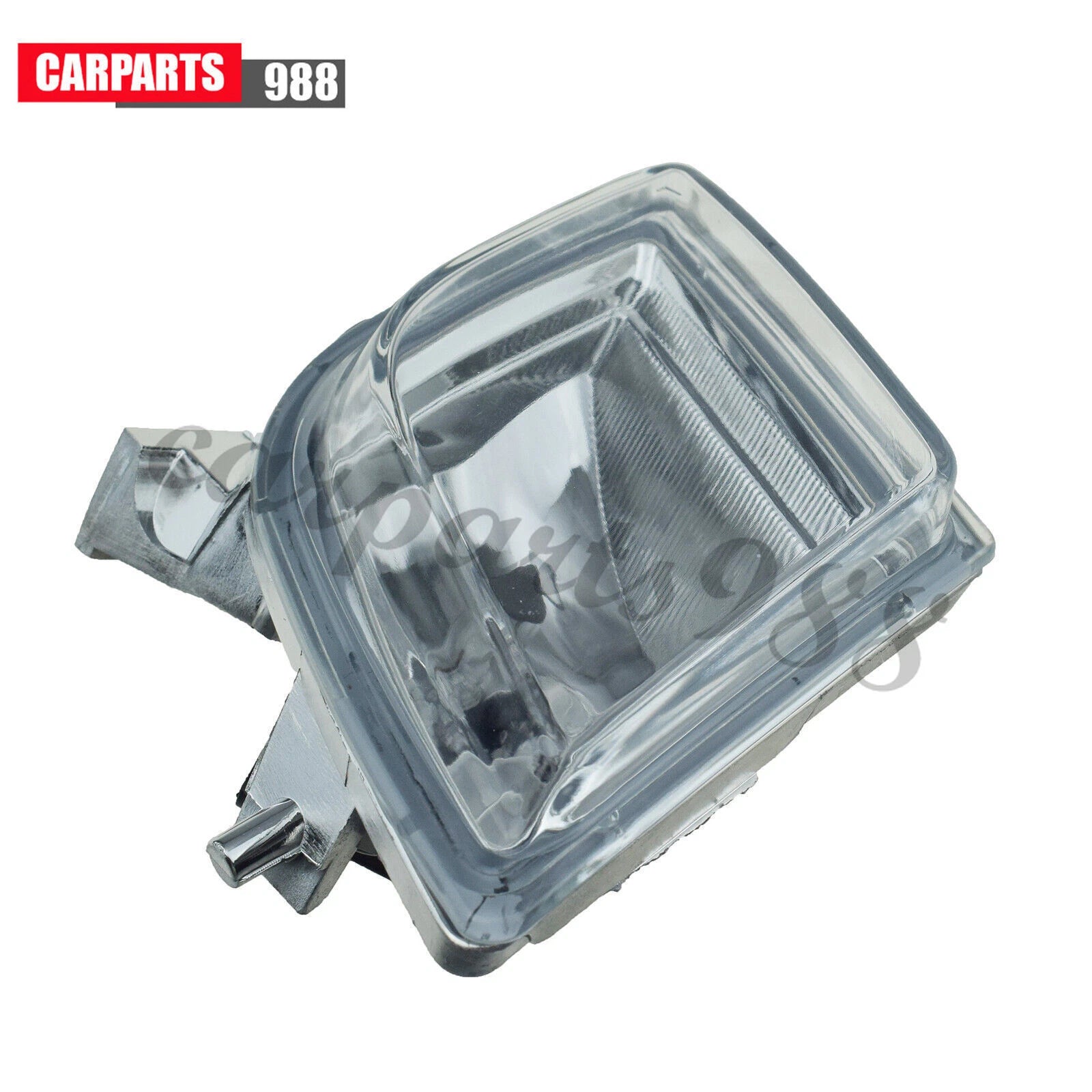 Front Left Side Fog Light Lamp With Bulb For 2009-2010 Mazda 6 GV7D-51-690 6B93BC-57