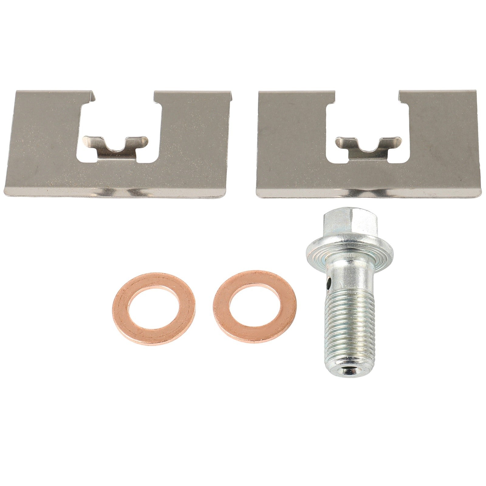 Rear Left Brake Caliper 1Pc  For 1991-1995 Acura?Legend 1996-1998?Acura?Rl 6B93BC-57