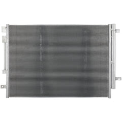 AC Condenser For 17 18 19 20 2021 2022 Chrysler Pacifica 20-22 Chrysler Voyager