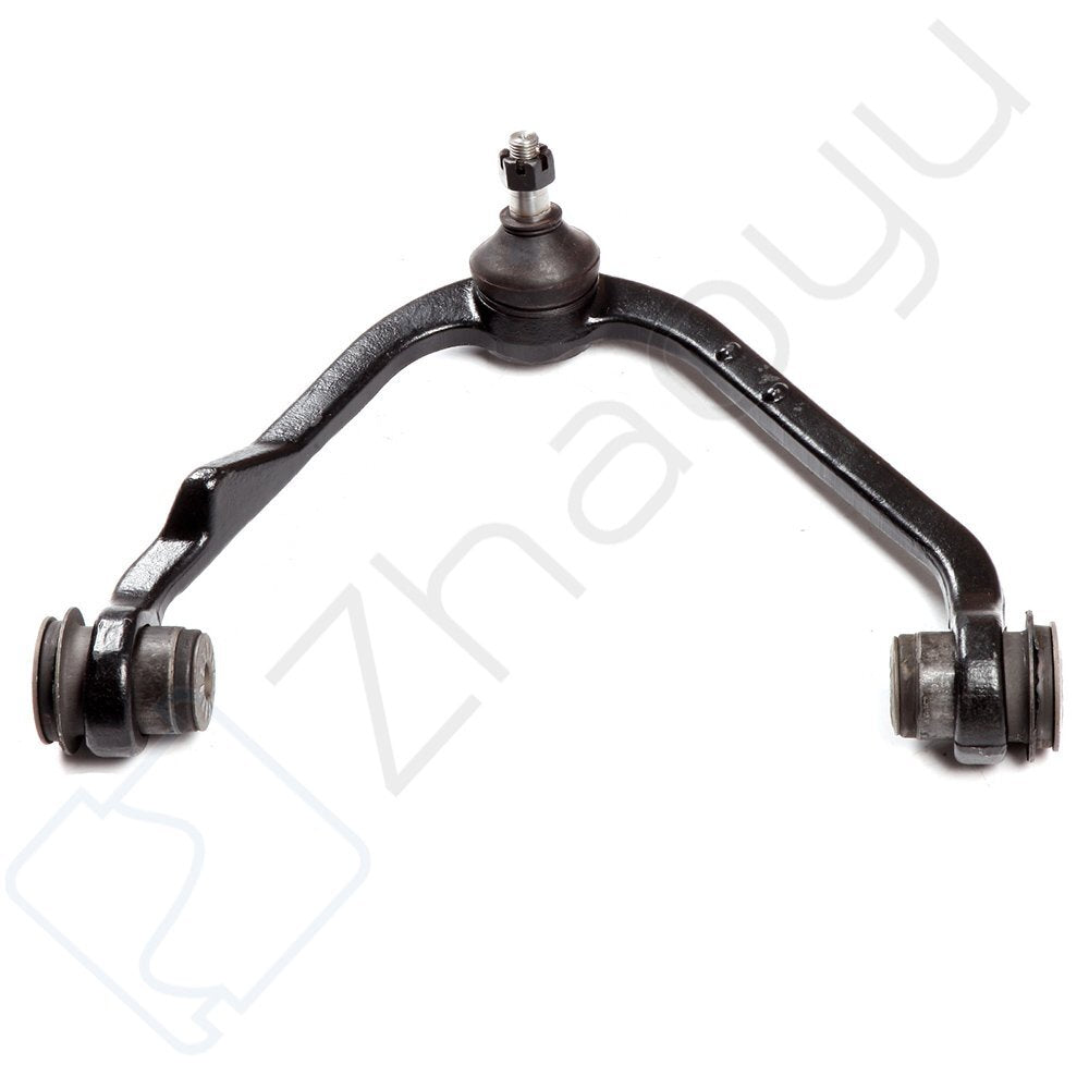 9pcs For 97-02 Ford Expedition RWD Front Upper Control Arms Ball Joints Tie Rod KOEEP