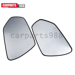 2Pcs Left Right Non-Heated Rearview Mirror Glass For Hyundai Elantra 2020-2023 6B93BC-57