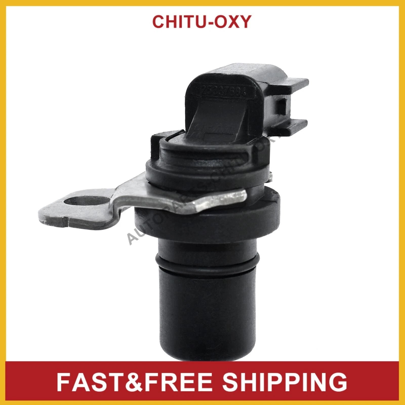 For Ford Lobo E-150 F-150 Mercury 4.6L Output Transmission Speed Sensor 25337684 6B93BC-57