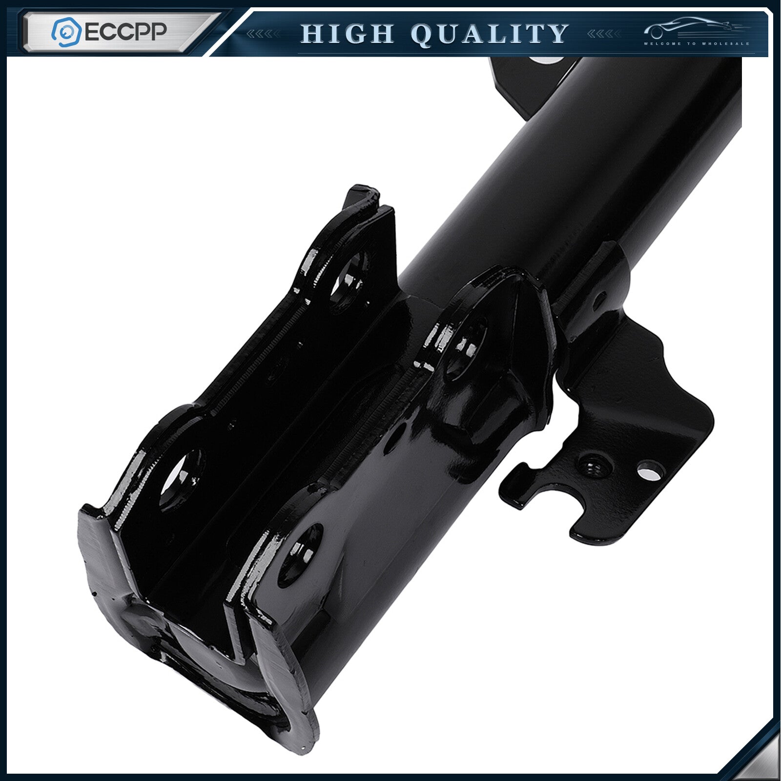 Front Rear Struts Shocks For 2010-2015 Lexus RX350 RX450H Left Right KOEEP