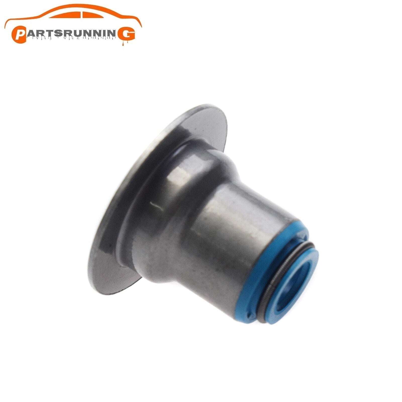 1x Valve Stem Seal 12482063 For LS1 LS3 LS6 313" X 500" 4.8 5.3 5.7 6.0 GM 6B93BC-57