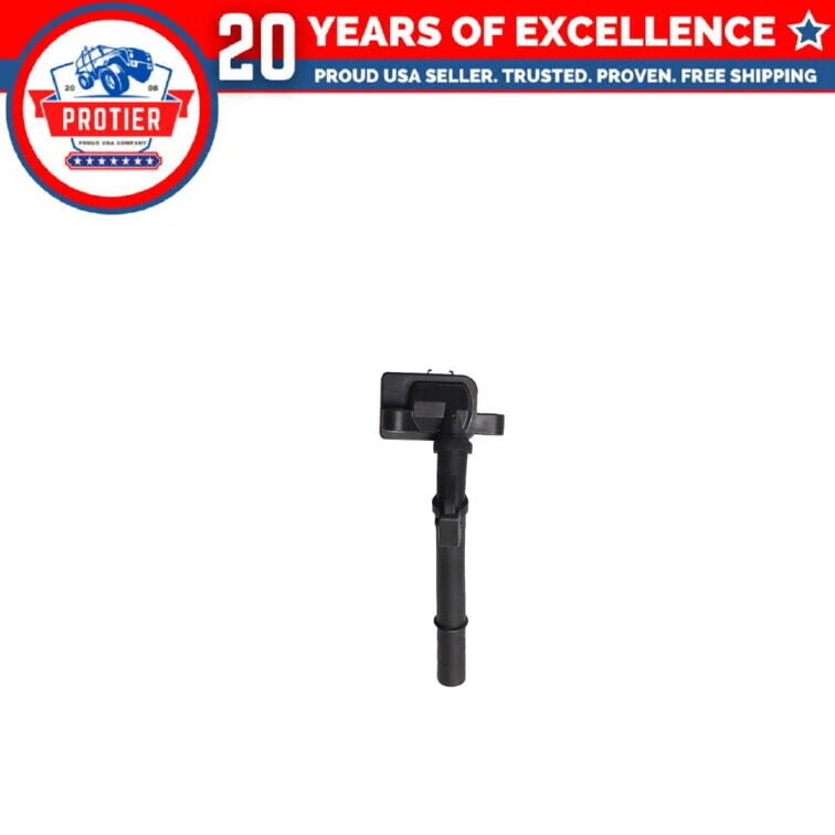 Ignition coil Compatible with 2014-16 Mercedes-Benz GLA200 1.6L 2.0L l4 6B93BC-57