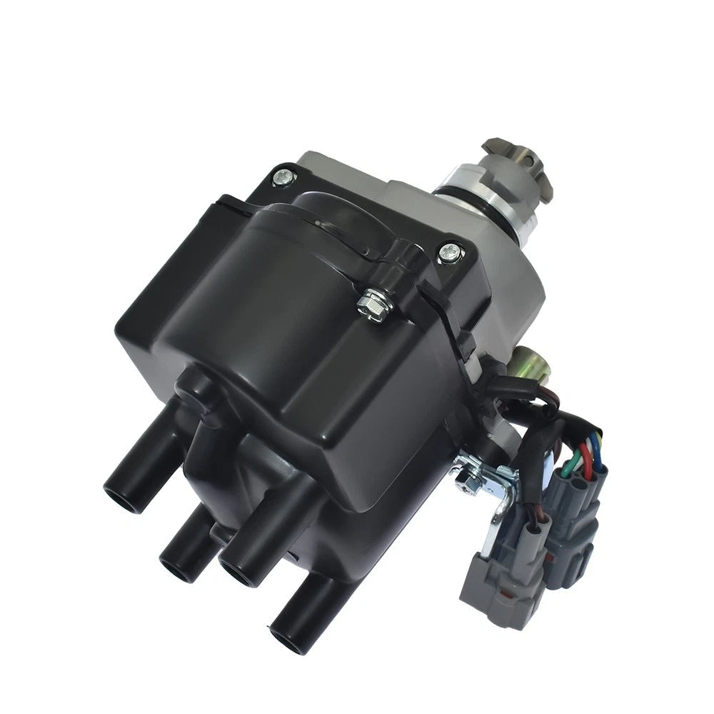Ignition Distributor for Geo Prizm Toyota Corolla Celica DST77416 8477416 6B93BC-57
