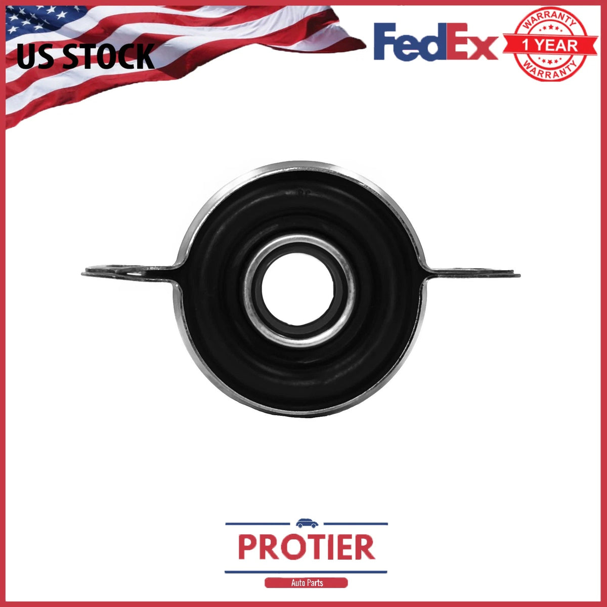 Center Support For 1995-2015 Toyota TACOMA 2WD 6B93BC-57