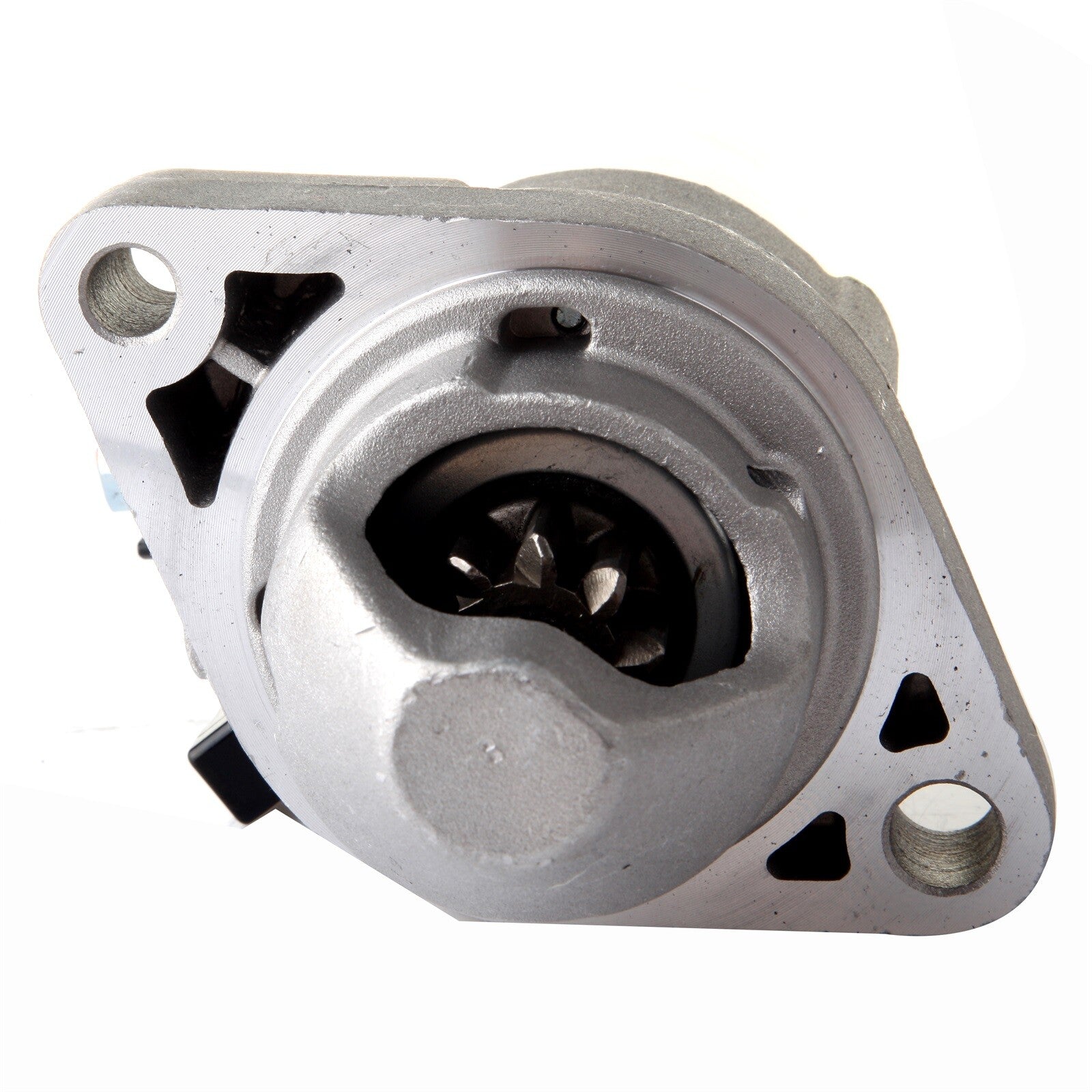 ECCPP  Starter For Honda Accord Element CRV Acura TSX 2.4L 17954 SMU0498 ECCPP