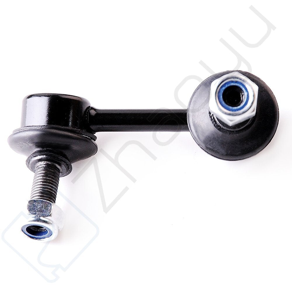 6pcs Front Control Arms Tie Rods Sway Bars Kit Fits 2006-2010 2011 Honda Civic 6B93BC-57