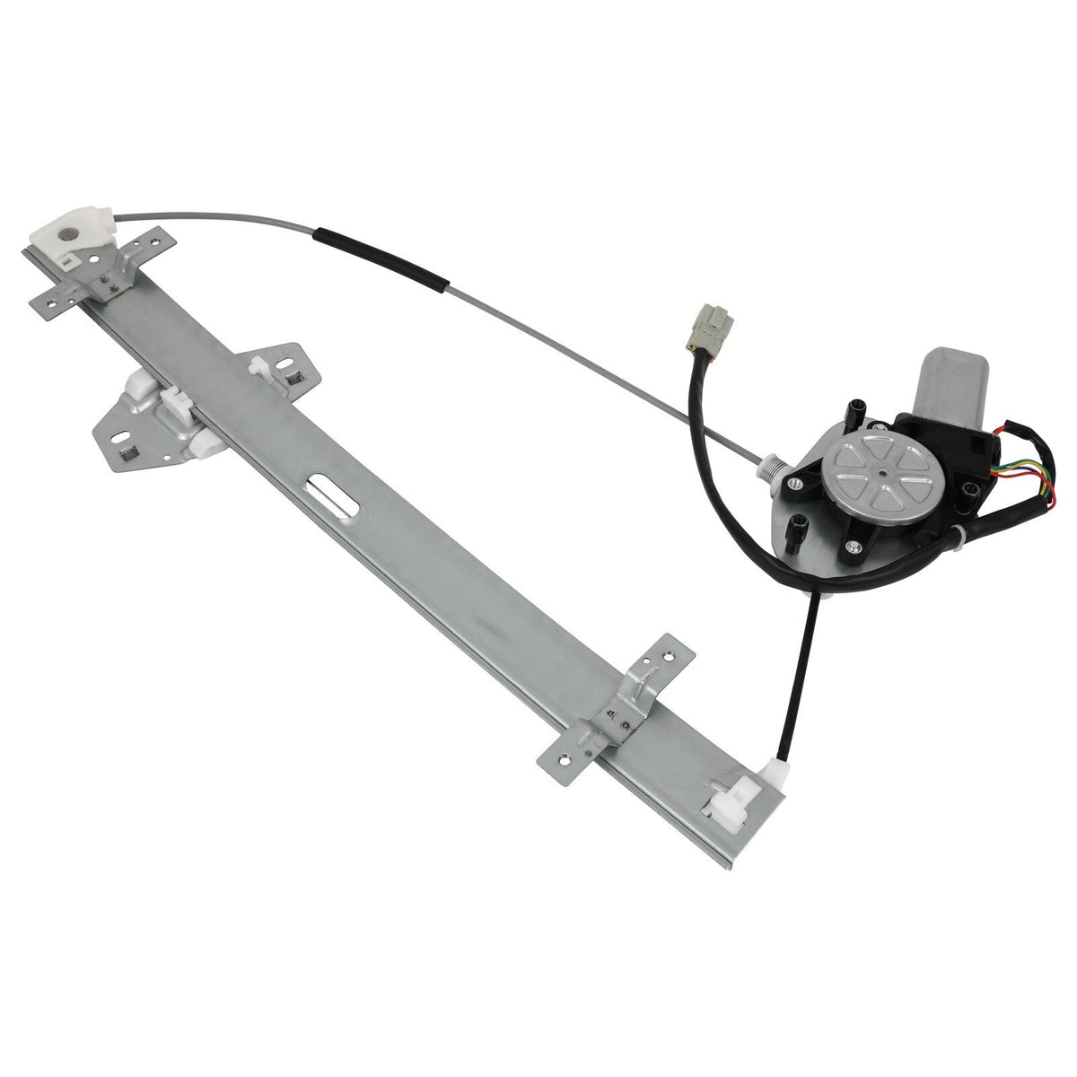 For 2001-2002 Acura MDX Front Driver Side Power Window Regulator w/ Motor 6B93BC-57