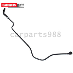 Throttle Body Inlet Heater Pipe Hose For 2011-18 Chevrolet Sonic Cruze 25192905 6B93BC-57