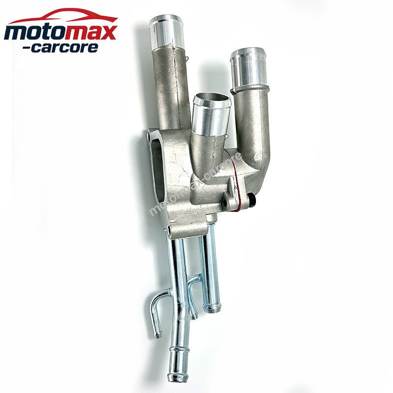 2560023640 Thermostat Housing /W Sensor for Hyundai Tucson Elantra Kia Soul 2.0L 6B93BC-57