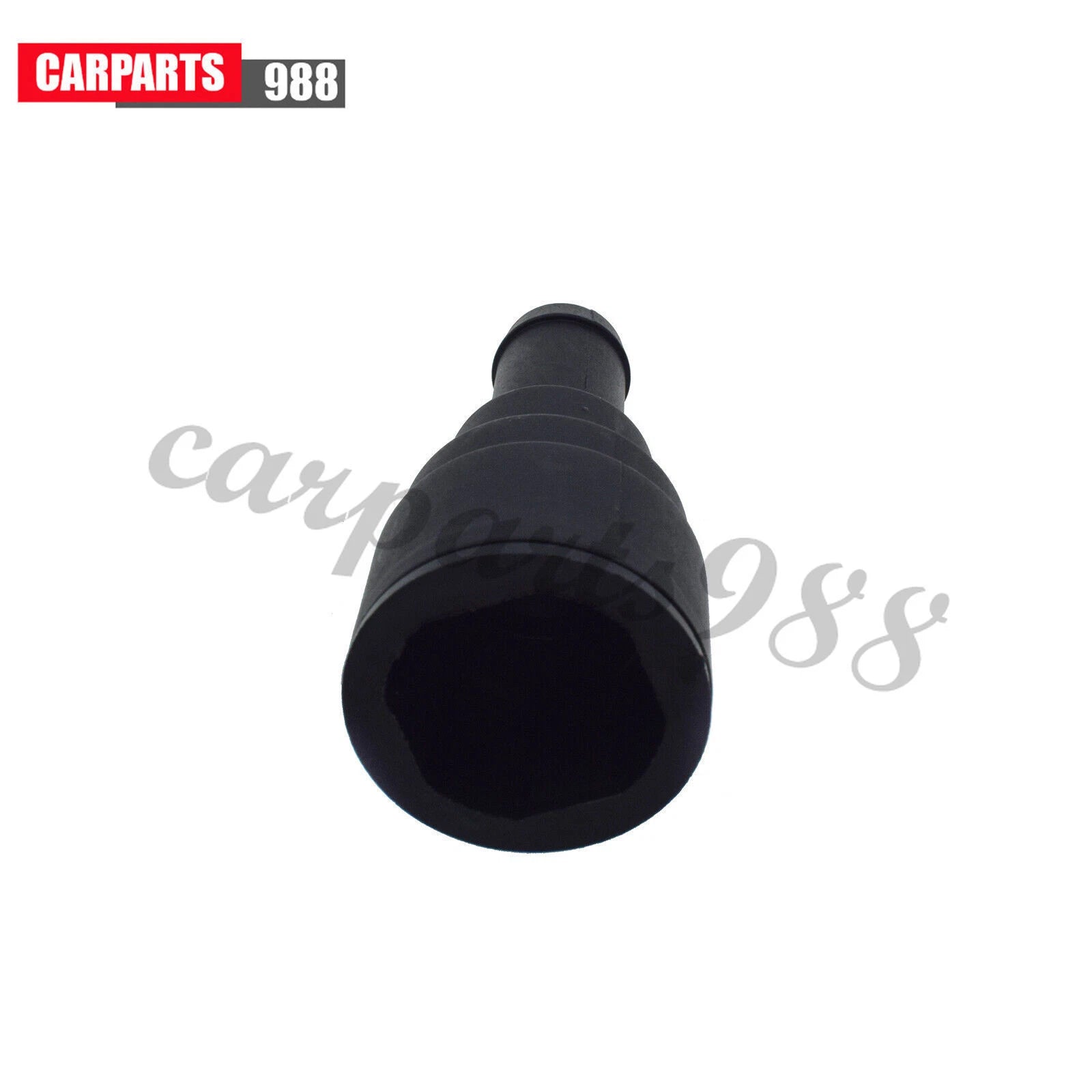 Heater Core Coolant Hose Connector for Cadillac Chevrolet Tahoe GMC Buick 6B93BC-57