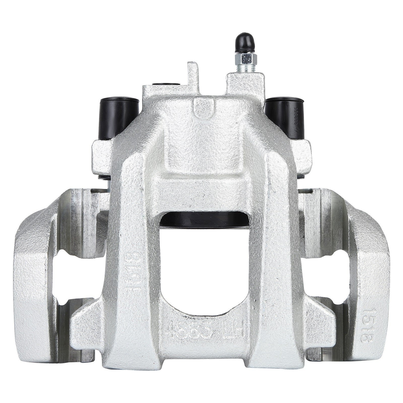 Rear Left Brake Caliper 1Pc For 2011-2018 Jeep Grand Cherokee Dodge Durango 6B93BC-57