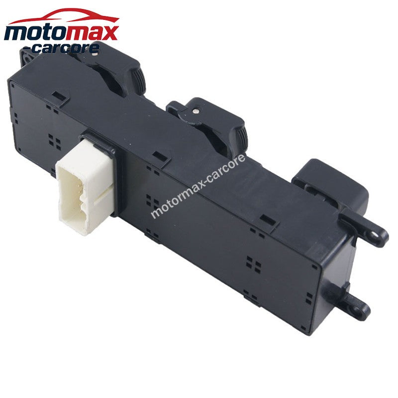 Power Window Switch Master Driver Side for 2006-2007 Hyundai Accent 93570-1E110 6B93BC-57