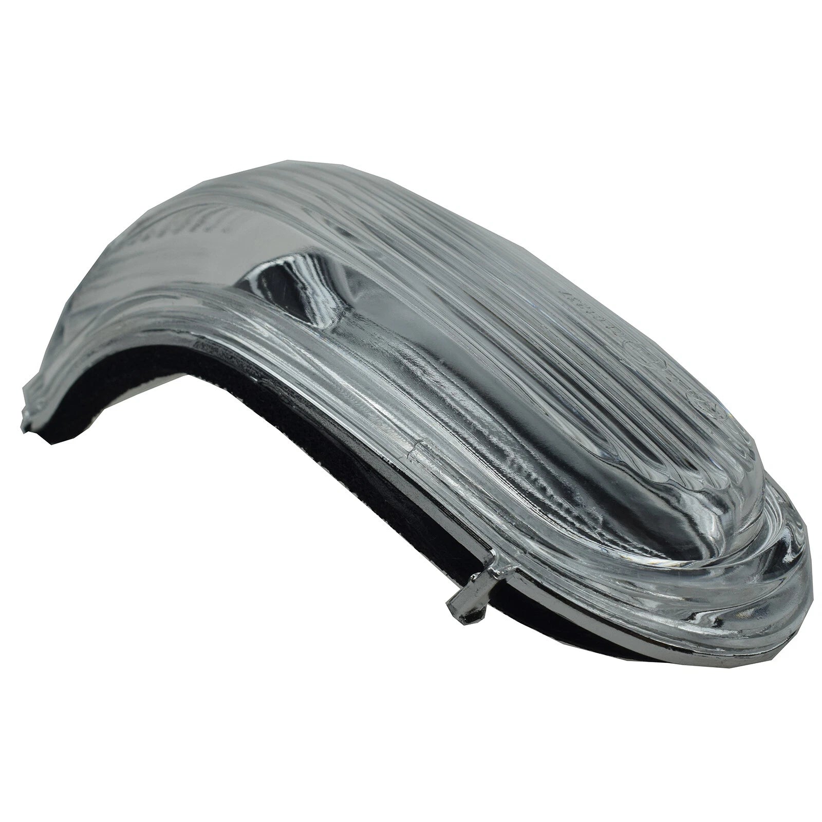 Left Side Mirror Signal Lamp Repeater For KIA FORTE CERATO 2009-2011 87614-1M000 6B93BC-57