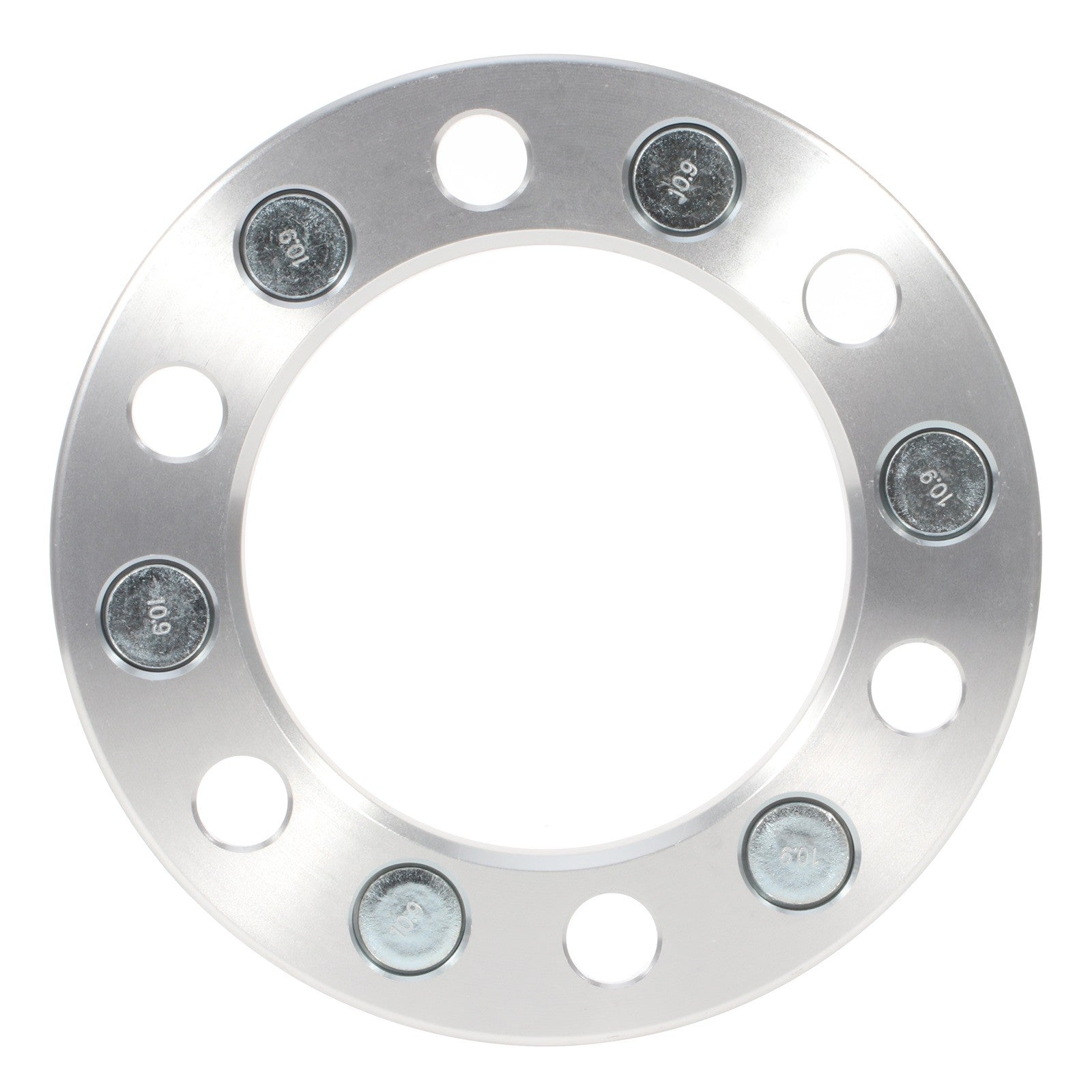 4 Wheel Spacers 1 inch 6x5.5 12x1.5 108 CB For Toyota Tacoma Chevrolet Colorado 6B93BC-57